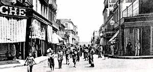 3040- Oran - Rue d'Arzew2 - 1906